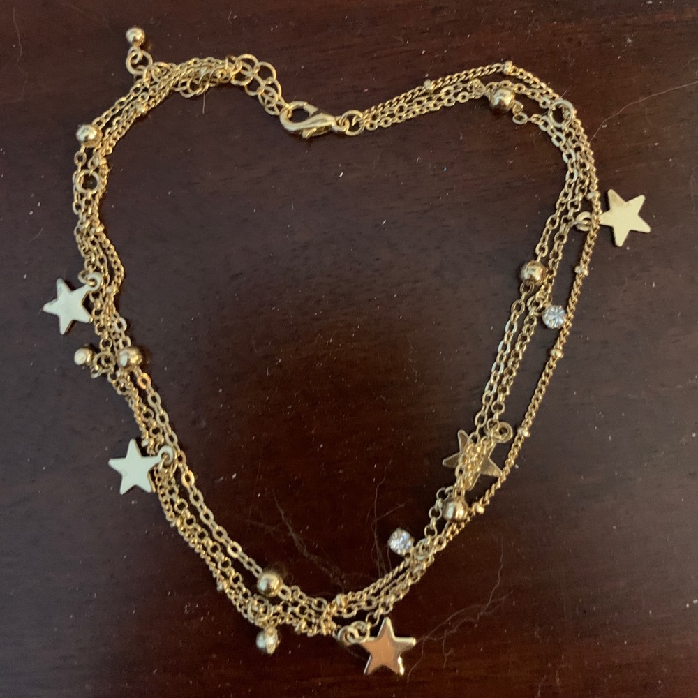 Anklet - Picture 2 of 2